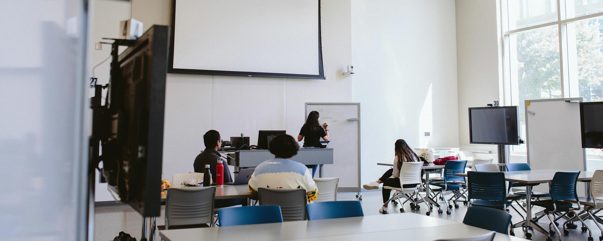 learning classroom