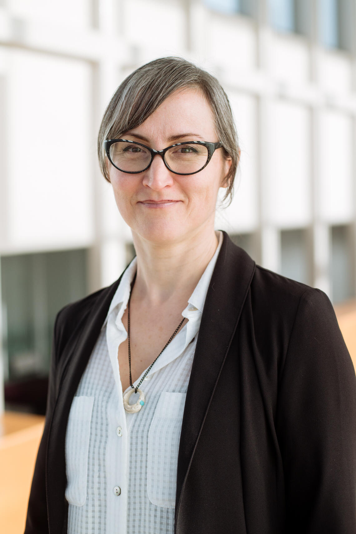 Dr. Adela Kincaid