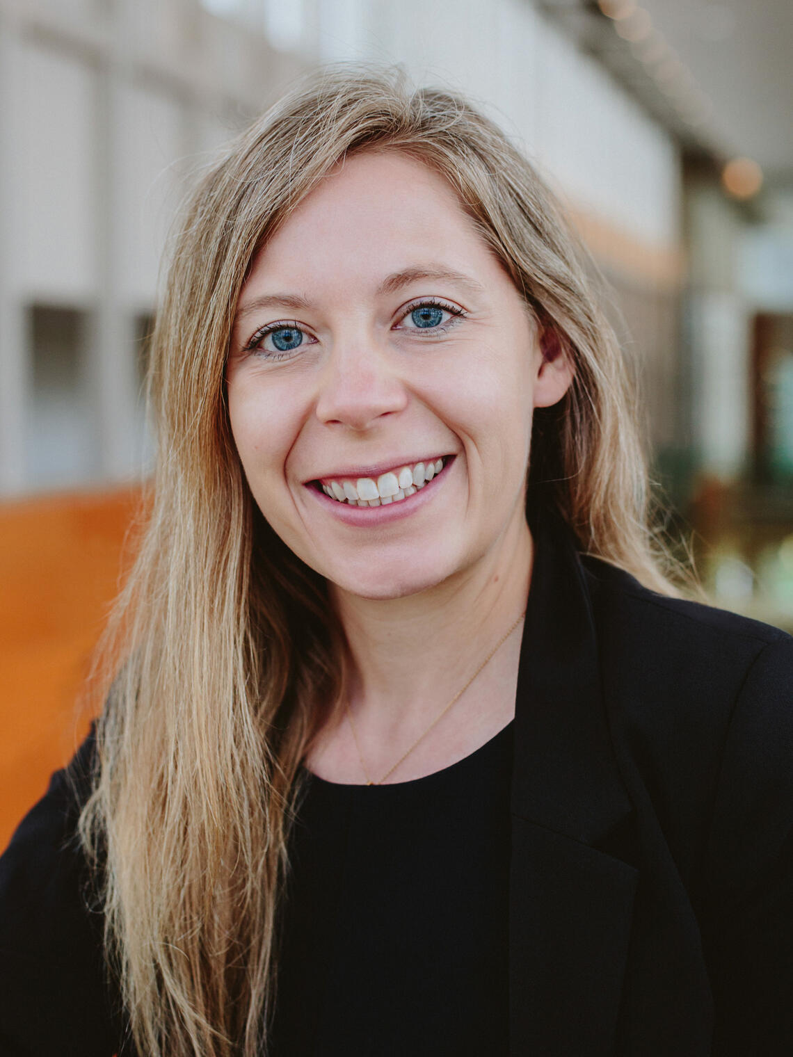 Dr. Mindi Summers