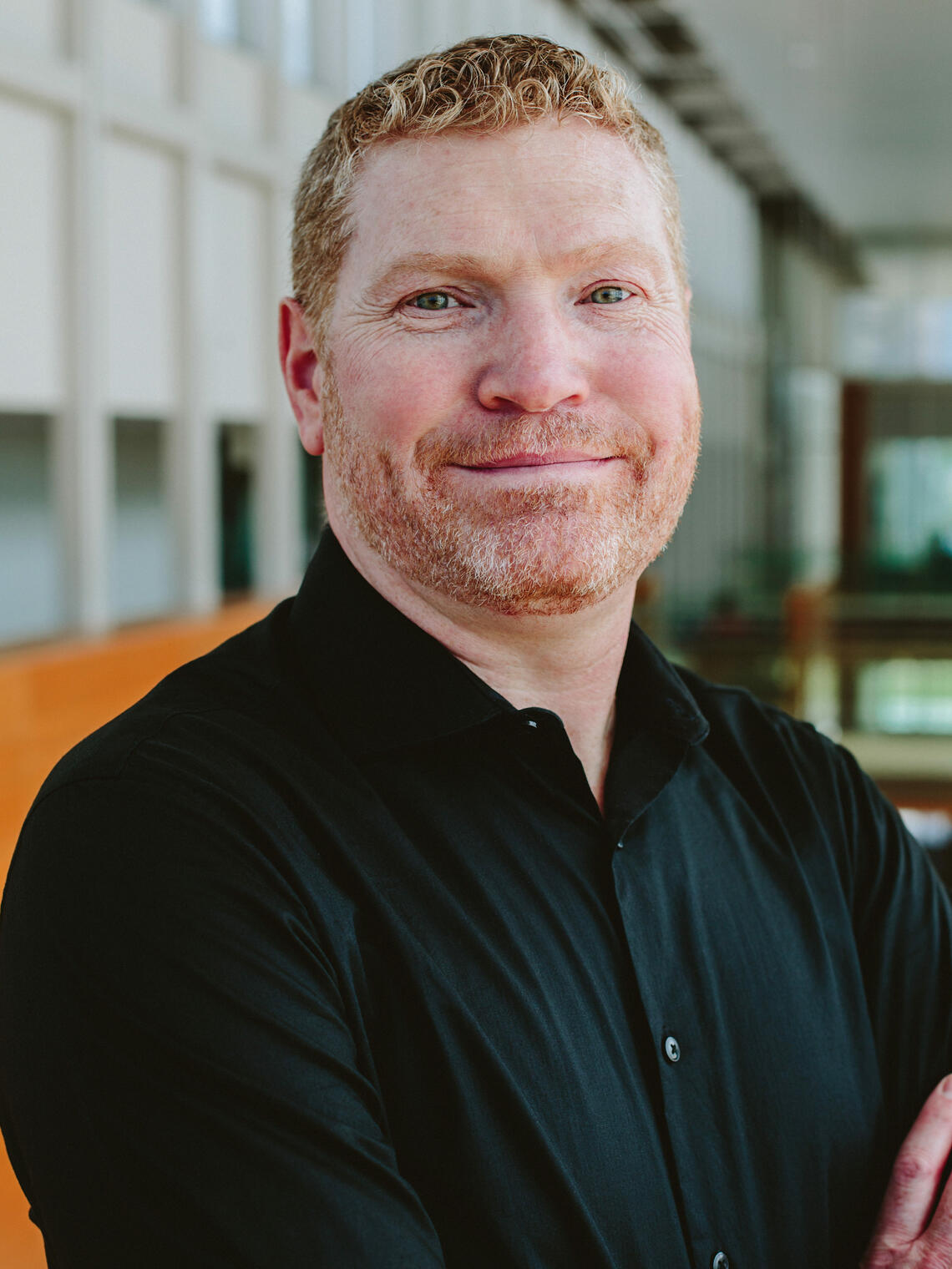 Dr. Corey Flynn