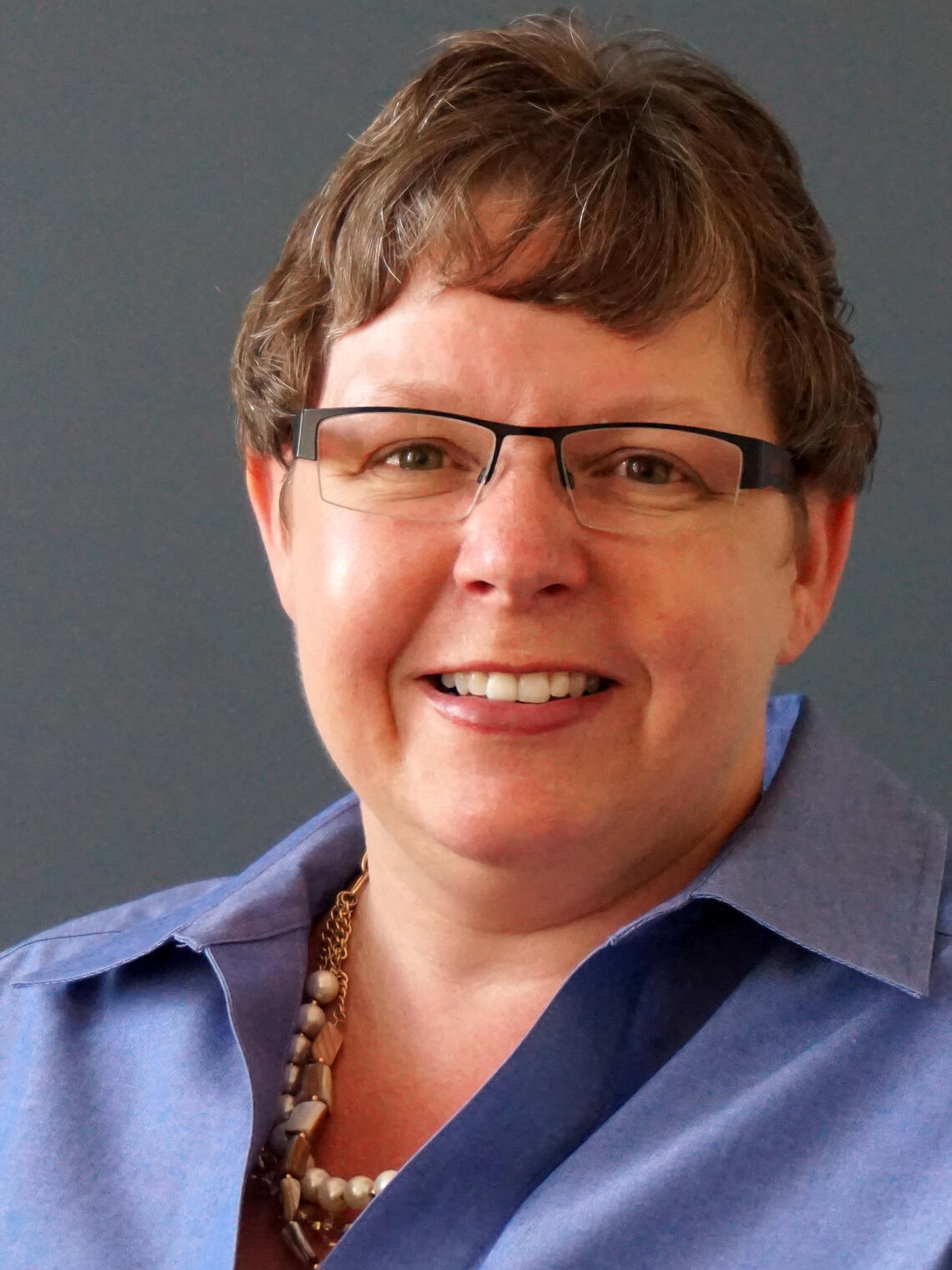 Dr. Sarah Eaton