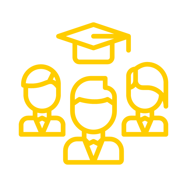 Student involvement