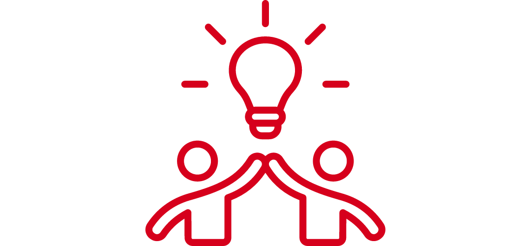 people lightbulb