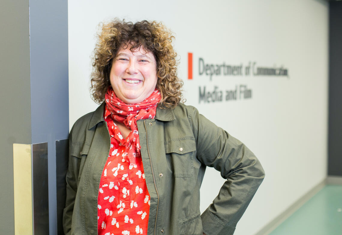 Dr. Lisa Stowe
