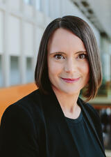 christine johns