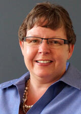 Dr. Sarah Eaton