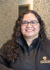 Dr. Jessica Ayala