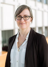 Adela Kincaid