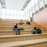 students in the ti
