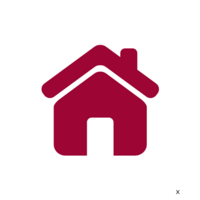 an icon of a house